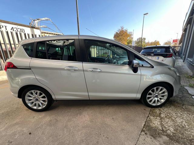 FORD B-Max 1.5 TDCi 75 CV Titanium