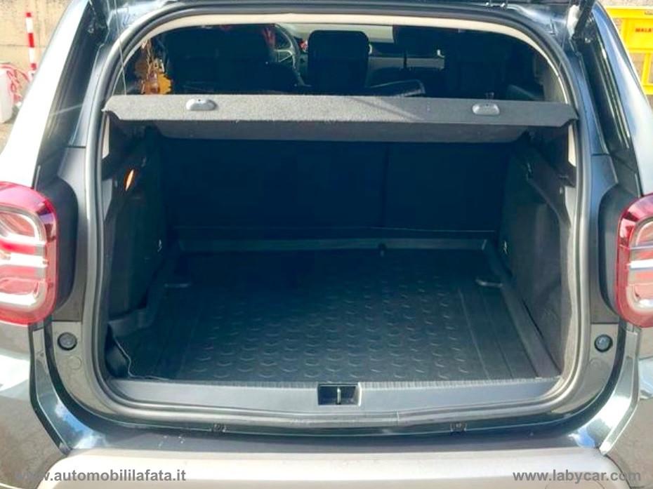 DACIA Duster 1.5 Blue dCi 8V 115CV 4x2 Journey