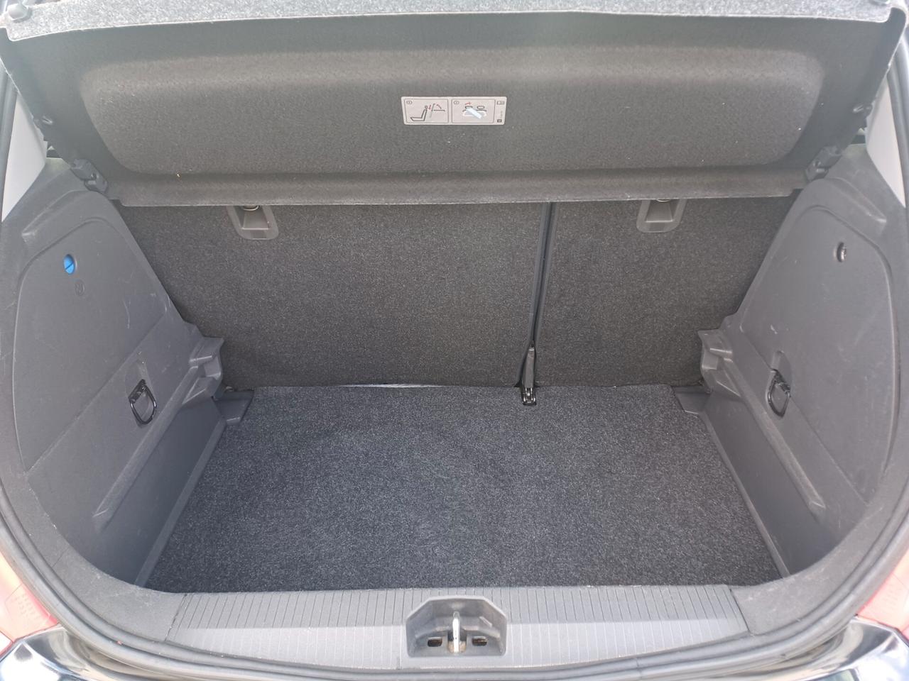 Opel Corsa 1.2 GPL-TECH Edition 111 Anniversario