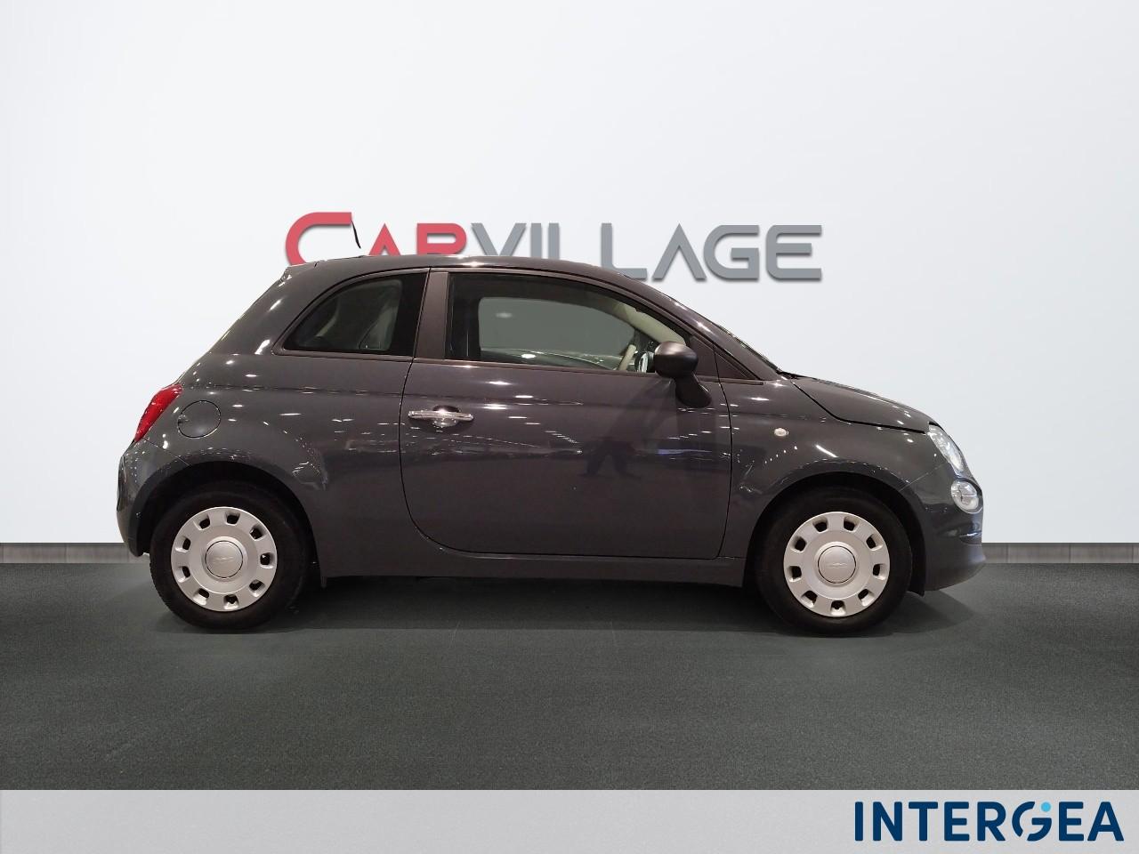 FIAT 500 1.0 hybrid Cult 70cv