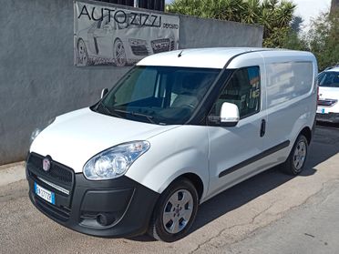 Fiat Doblò 1.6 MJT (GANCIO TRAINO)