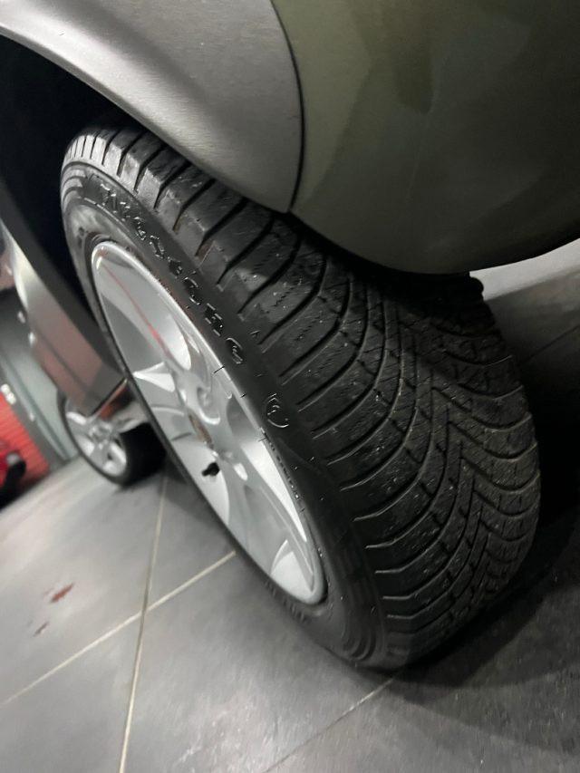 FIAT Panda 1.3 MJT ESP 16V DPF 4x4 Cross