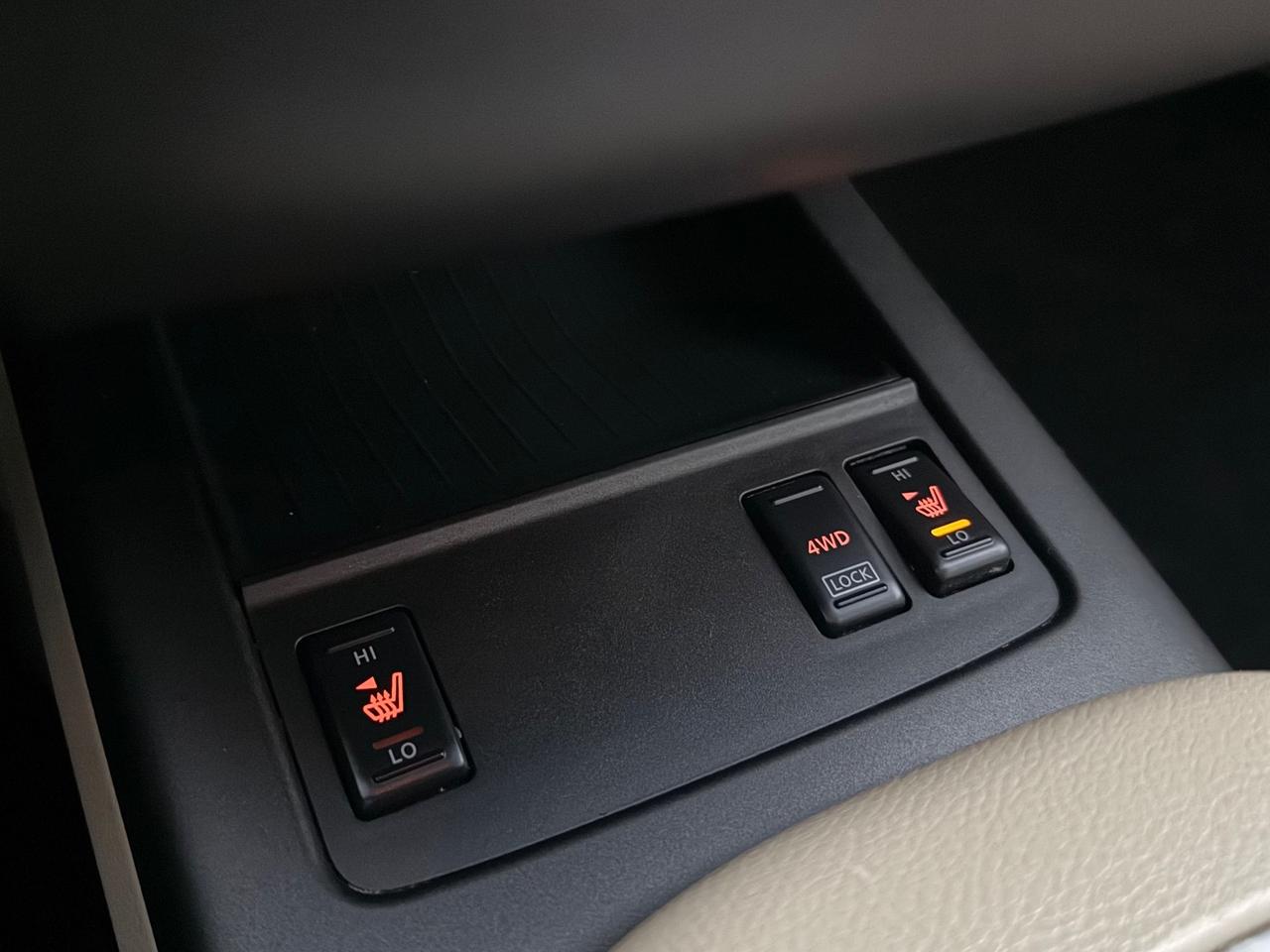 Nissan Murano DIESEL AUTOMATICO