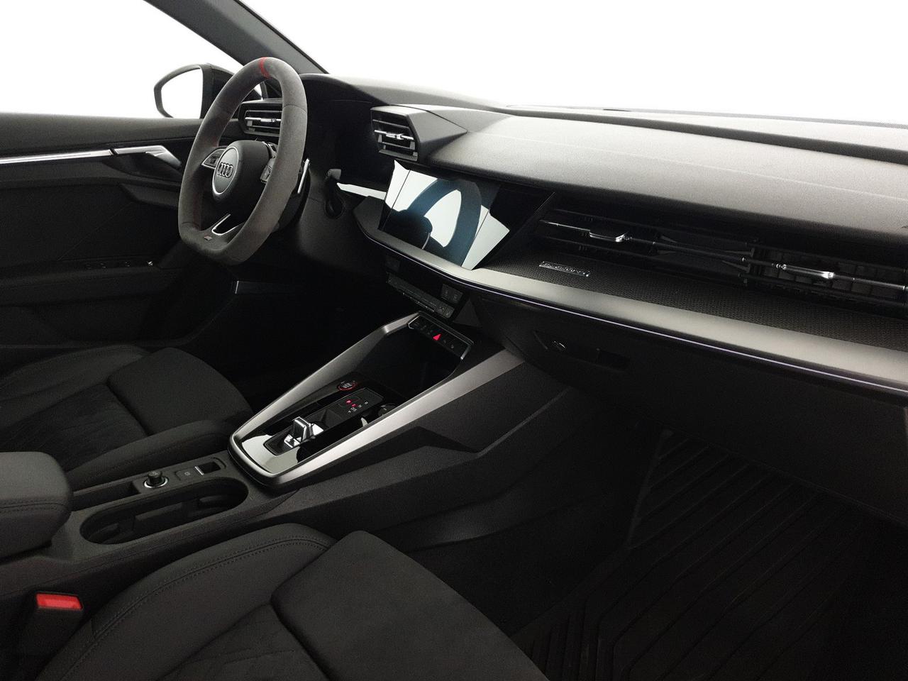 Sportback 2.5TFSI 400CV quattro S tronic
