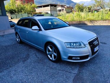 AUDI A6 Avant 3.0 V6 TDI 240 CV F.AP quattro tiptronic Adv