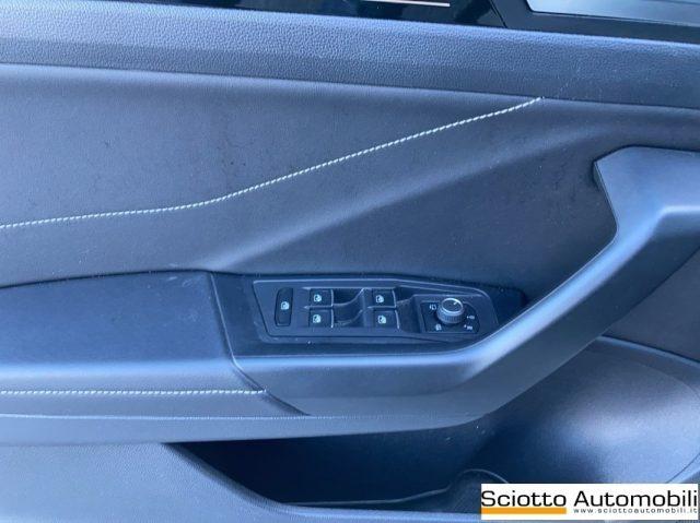 VOLKSWAGEN T-Roc 2.0 TDI SCR R-Line