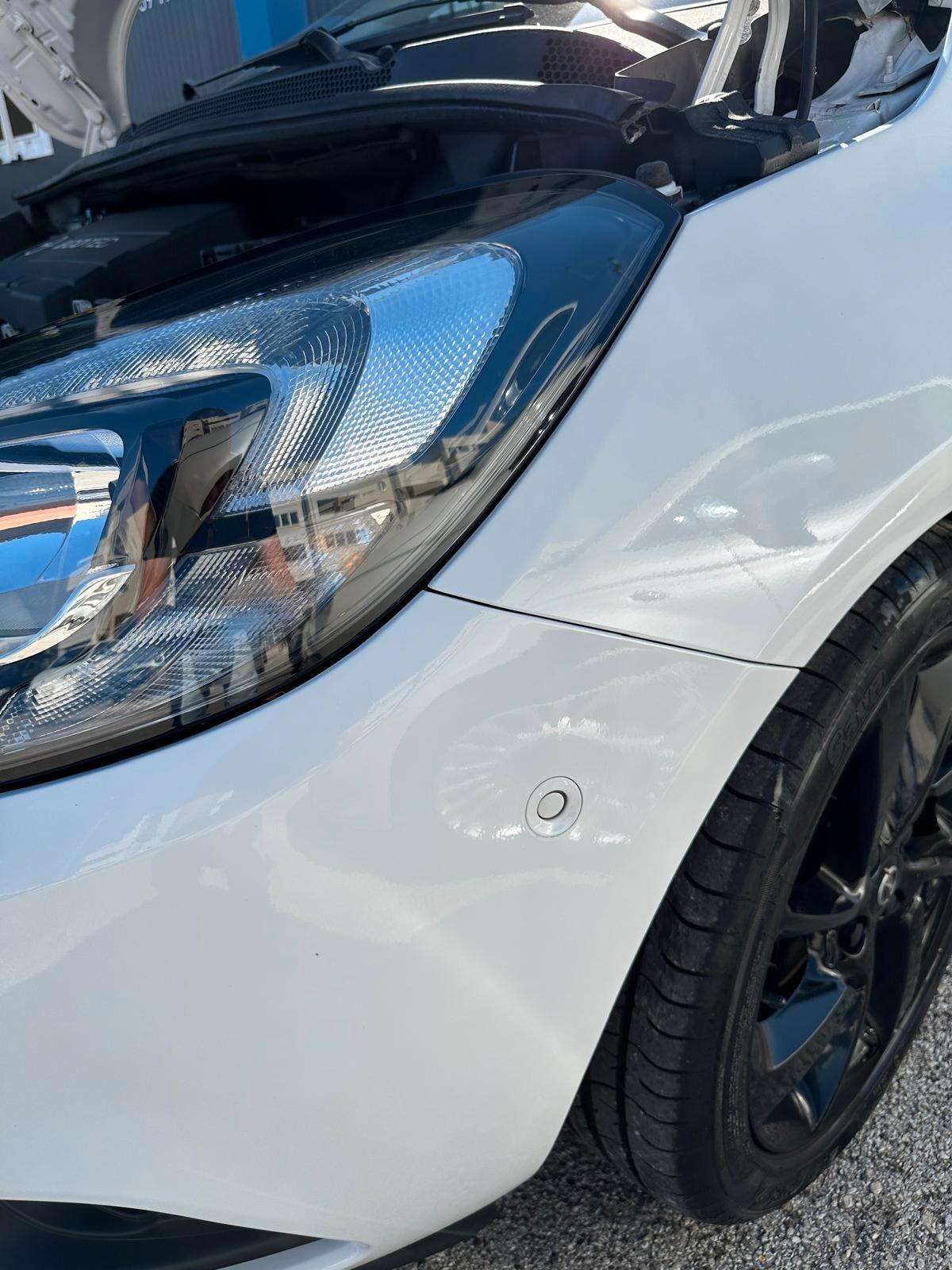 Opel Corsa 1.3 CDTI Coupé b-Color