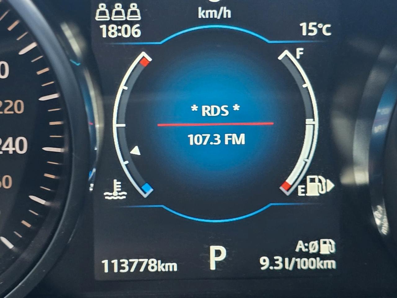 Jaguar F-Pace 3.0 D V6 300 CV AWD aut. R-Sport