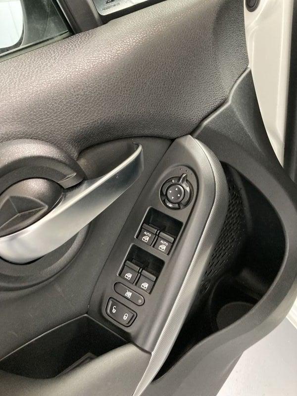 FIAT 500X Sport 1.6 Mjet 120CV 4x2 DDCT Sport