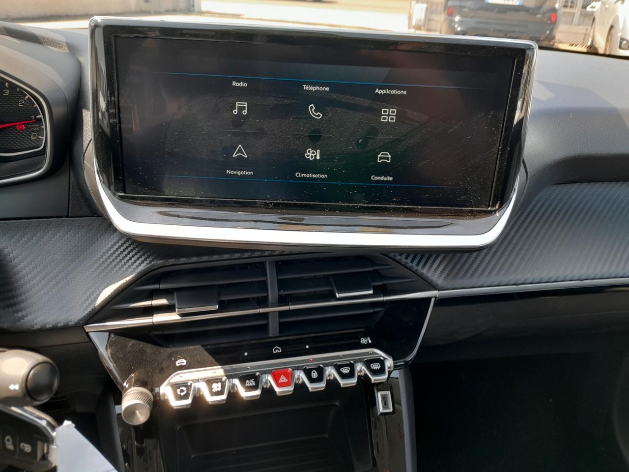 PEUGEOT 208 5P STYLE TURBO BENZINA 100CV