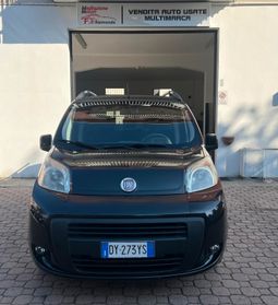 Fiat Qubo 1.4 8V 77 CV Dynamic Natural Power
