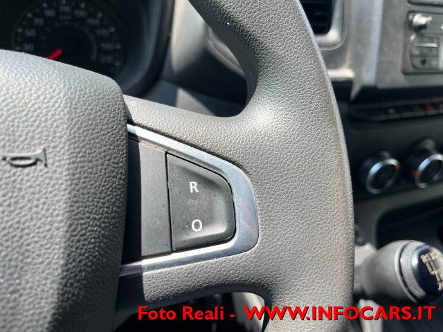 RENAULT Master T33 2.3 dCi 135 L2H2 Furgone Start Promo