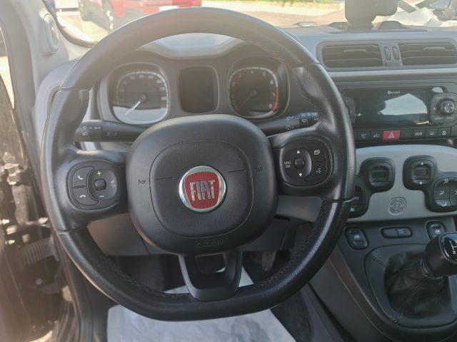 FIAT Panda 1.2 City Cross