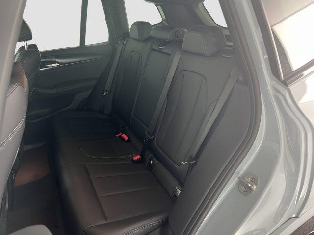 BMW X3 X3 xDrive20d 48V Msport