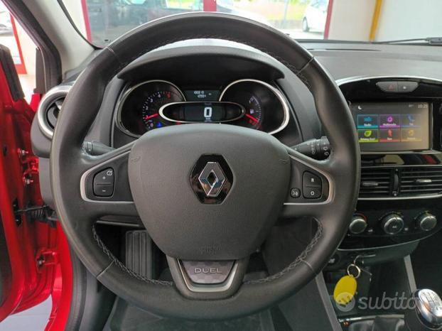 Renault Clio Sporter 1.5 dci Duel 75cv