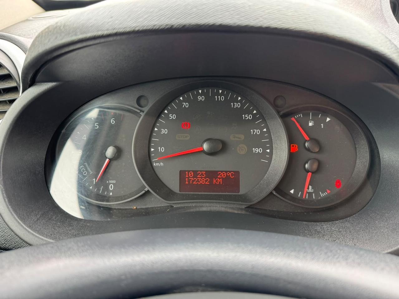 Renault Kangoo 1.5 dCi 90CV F.AP. 4p. Express