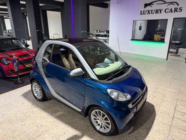 Smart ForTwo 1000 52 kW 105 Mila KM