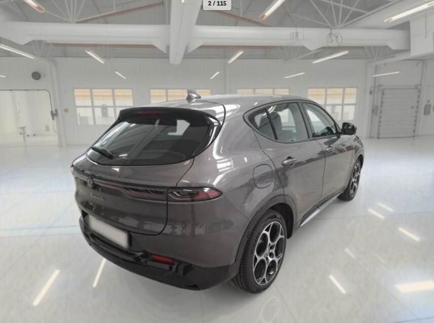 Alfa Romeo Tonale 1.5 160 CV MHEV TCT7 Ti