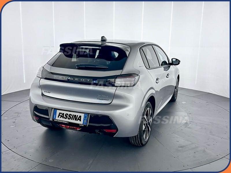 Peugeot 208 208 Hybrid 110 e-DCS6 Allure
