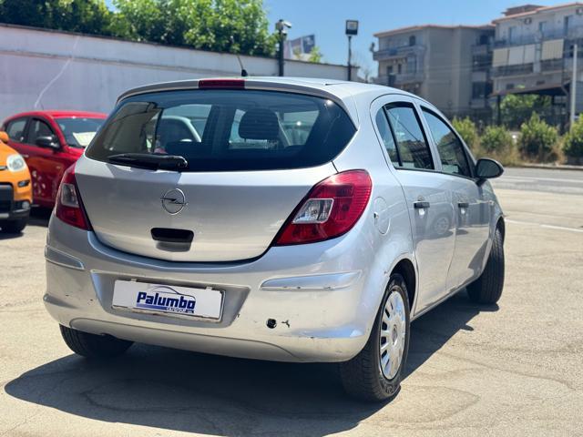 OPEL Corsa 1.0 12V 5 porte Enjoy