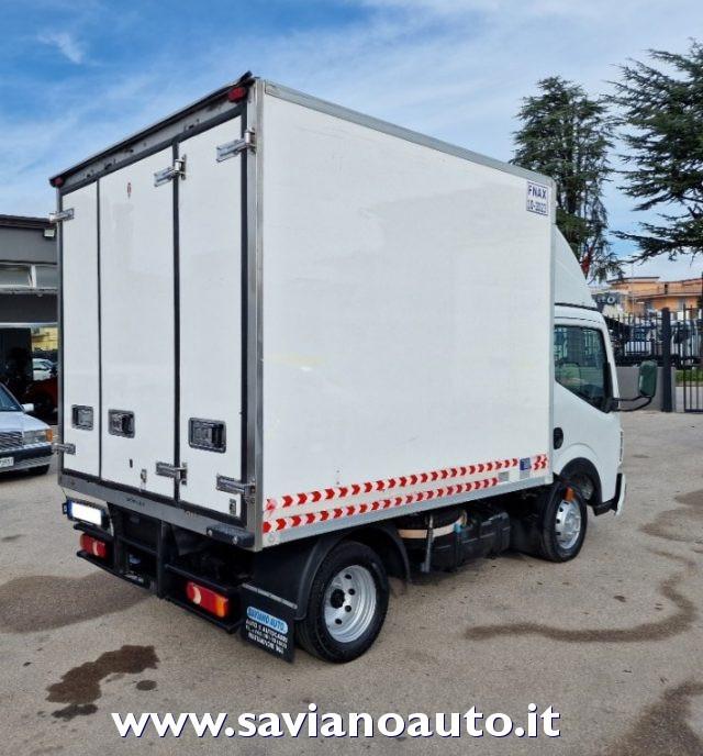 RENAULT MAXITY 130.35 " FRIGO "