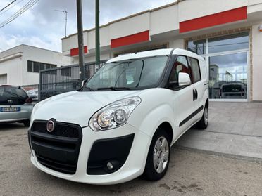 Fiat Doblò 1.6 MJT 16V Dynamic-Mod.2015