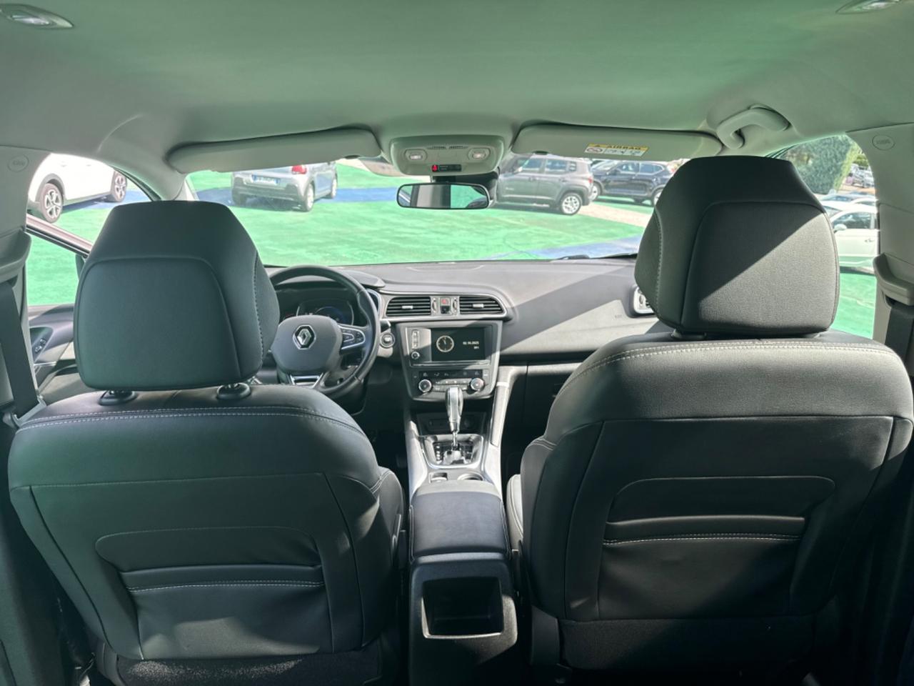 Renault Kadjar dCi 8V 110CV Energy Business