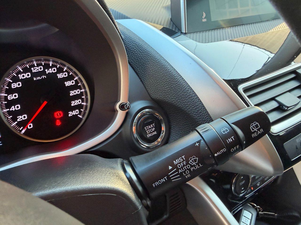 Mitsubishi Eclipse Cross 1.5 t Instyle 2wd SENZA VINCOLI PRONTA CONSEGNA
