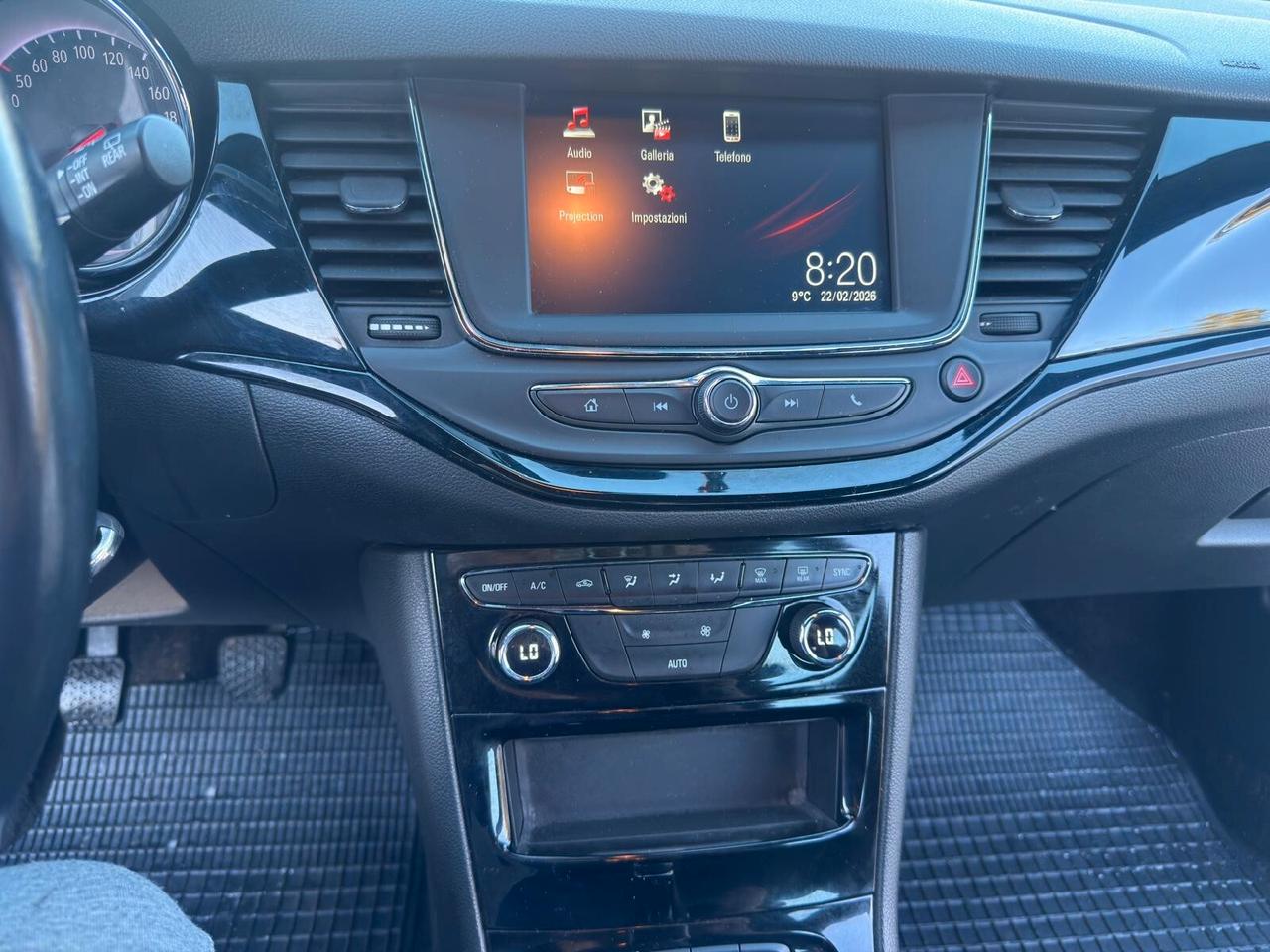 Opel Astra 1.6 CDTi 136CV Start&Stop 5 porte Innovation