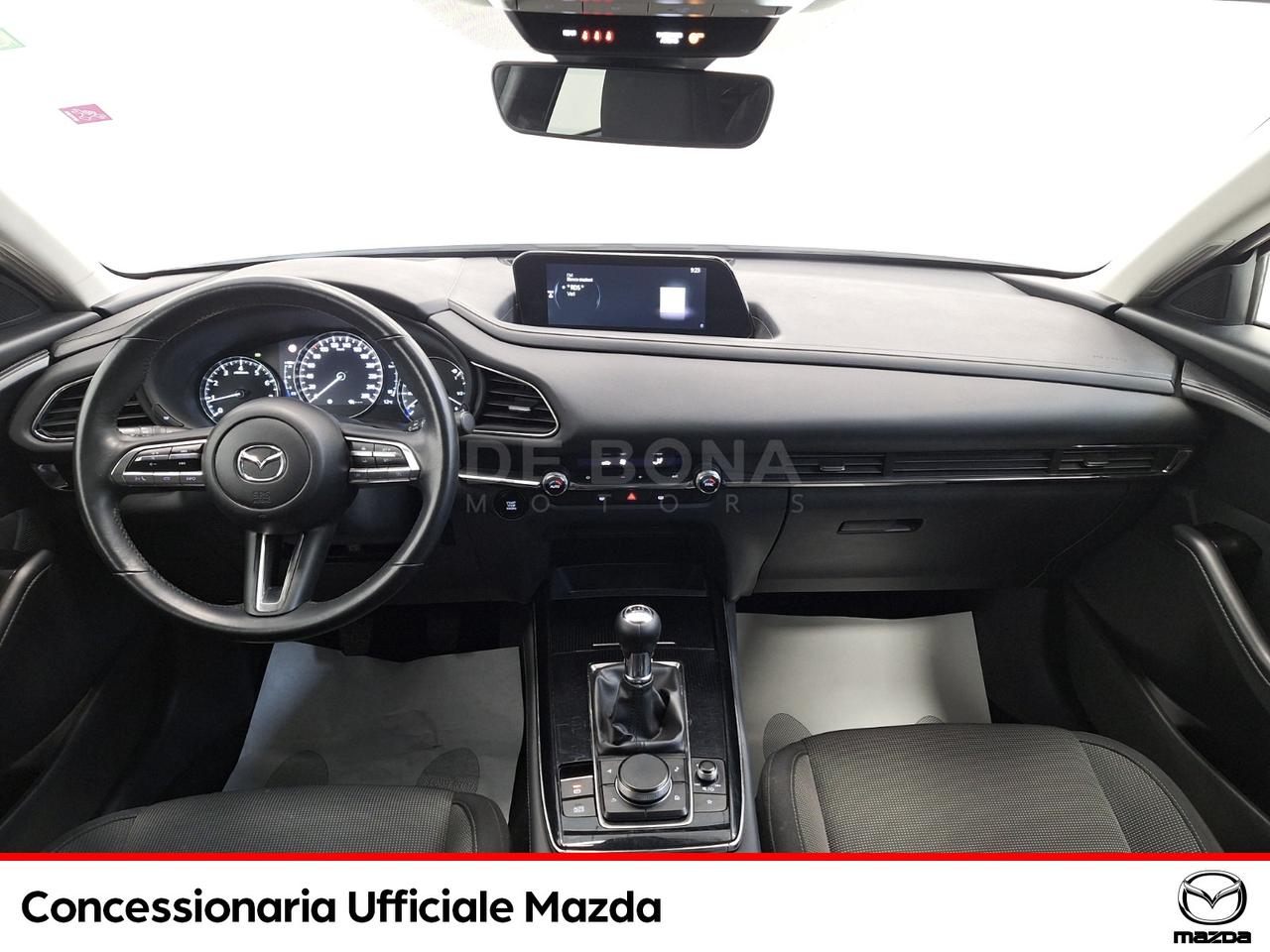 Mazda CX-30 2.0 m-hybrid executive 2wd 150cv 6mt