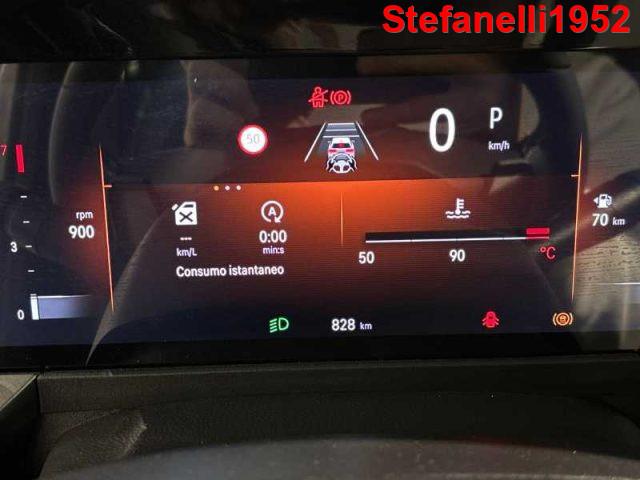 OPEL Mokka II - 1.2 GS s&s 130cv at8