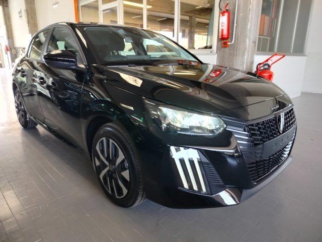 PEUGEOT 208 Hybrid 100 e-DCS6 Style km0