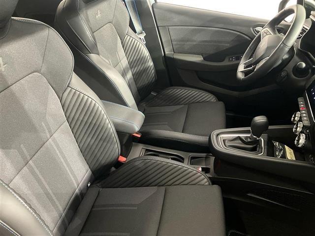 RENAULT Clio 1.6 E-Tech full hybrid Esprit Alpine 145cv