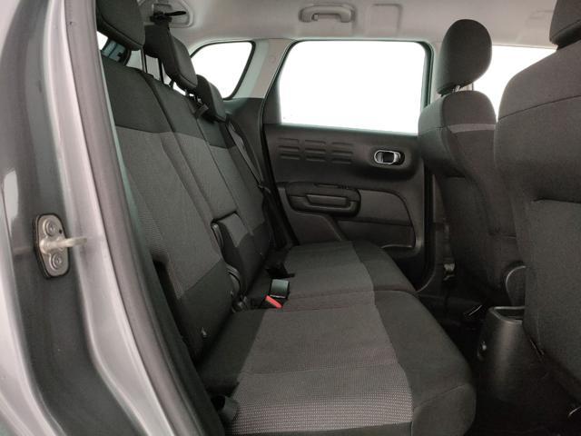 CITROEN C3 Aircross BlueHDi 100 Shine