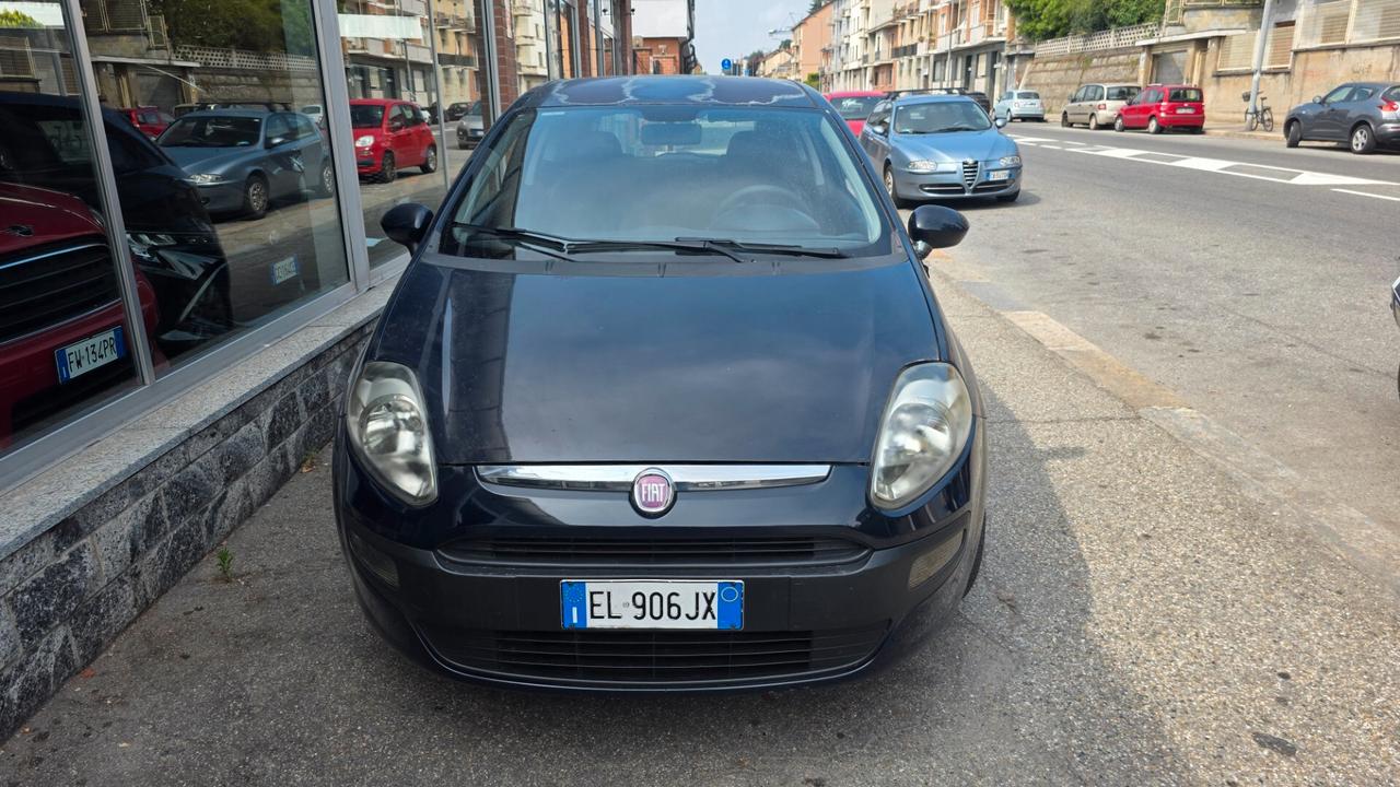 Fiat Punto Evo 1.4 3 porte S&S Active