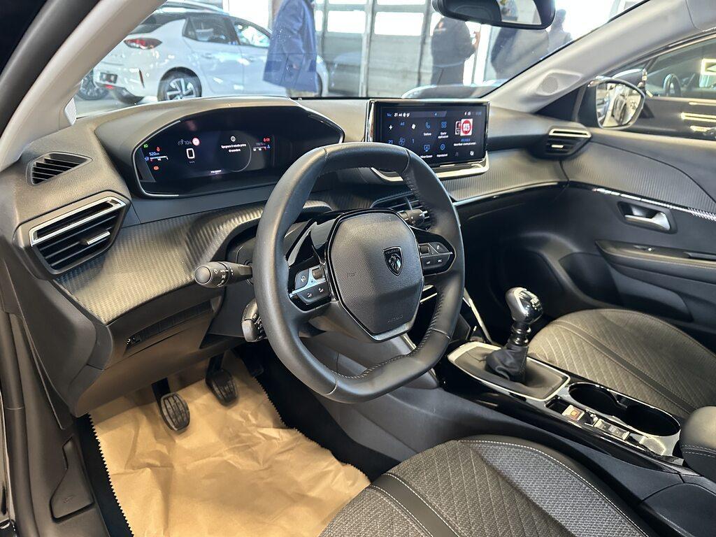 Peugeot 208 1.2 PureTech Allure