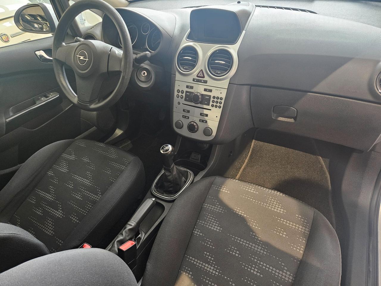 Opel Corsa 1.2 5 porte Elective