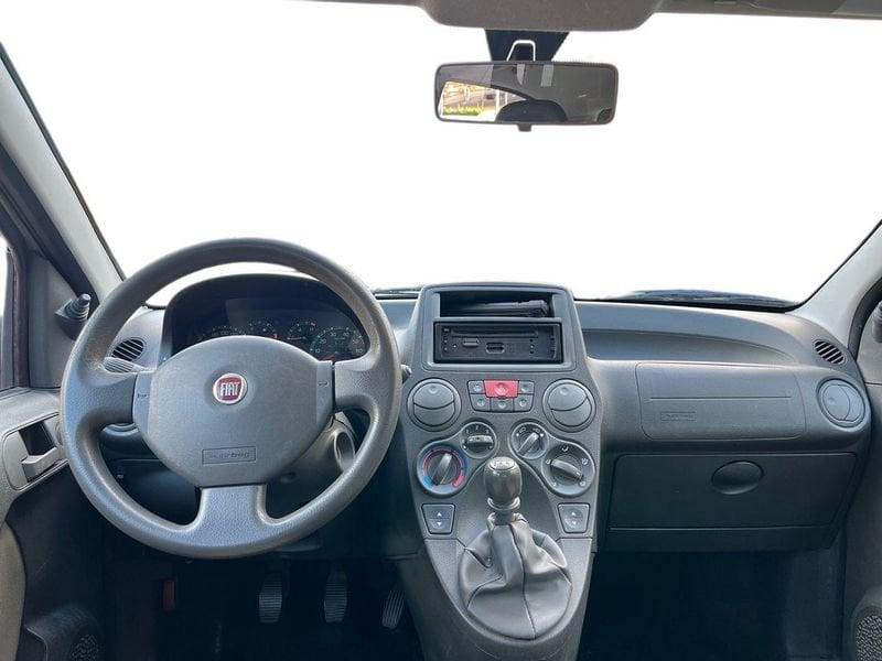 FIAT Panda Panda 1.2 Alessi