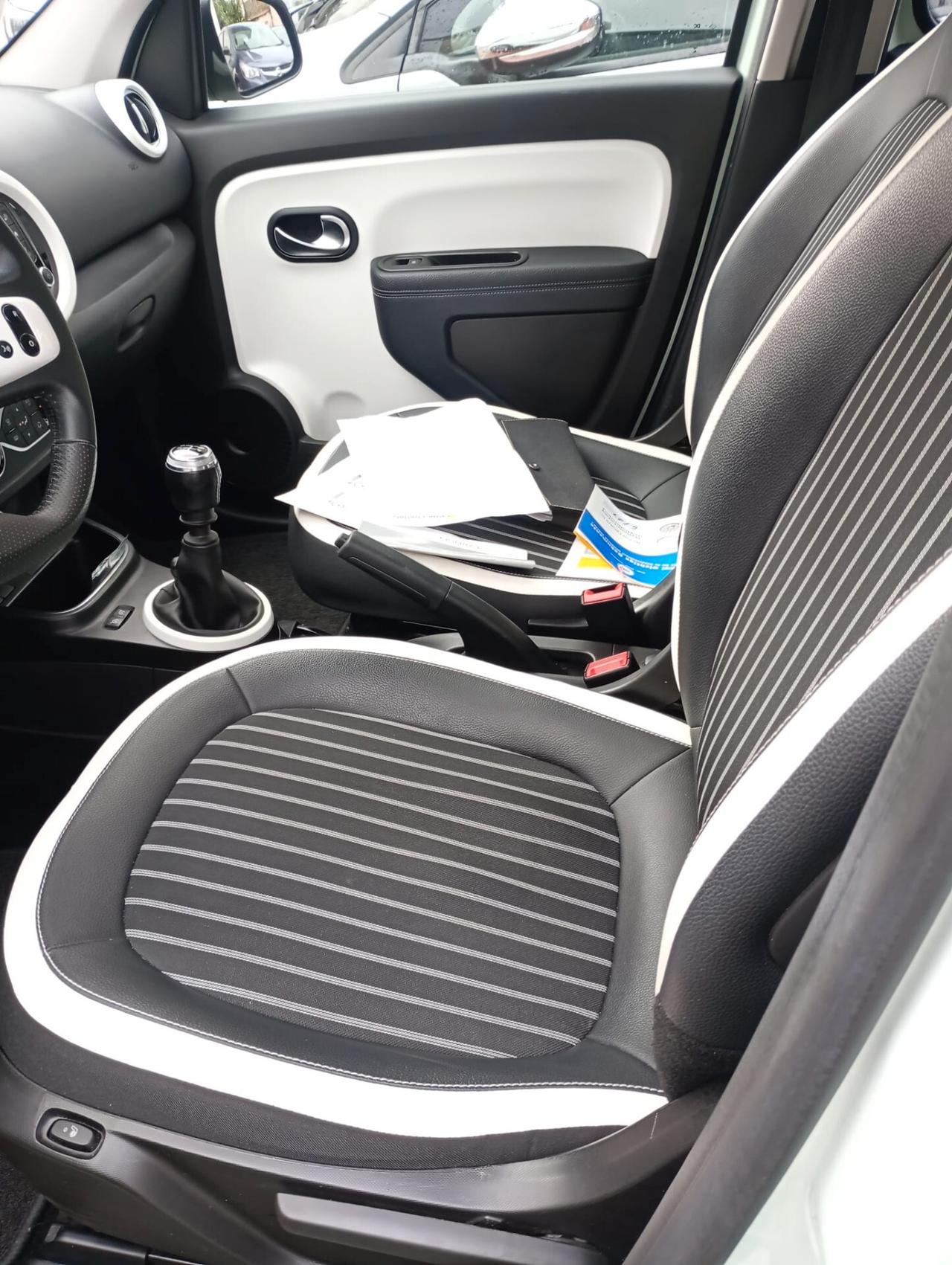 Renault Twingo 0.9 Tce Intens