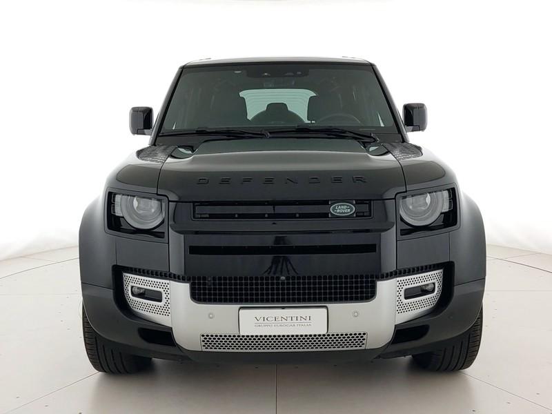 Land Rover Defender 3.0d i6 mhev se awd 200cv auto