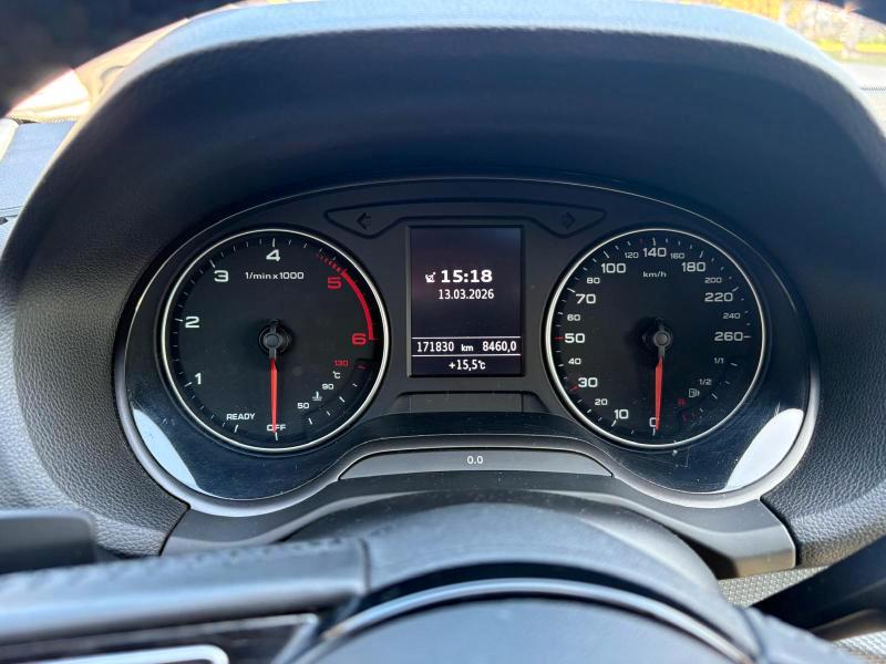 Audi Q2 2.0 tdi Business quattro 150cv s-tronic