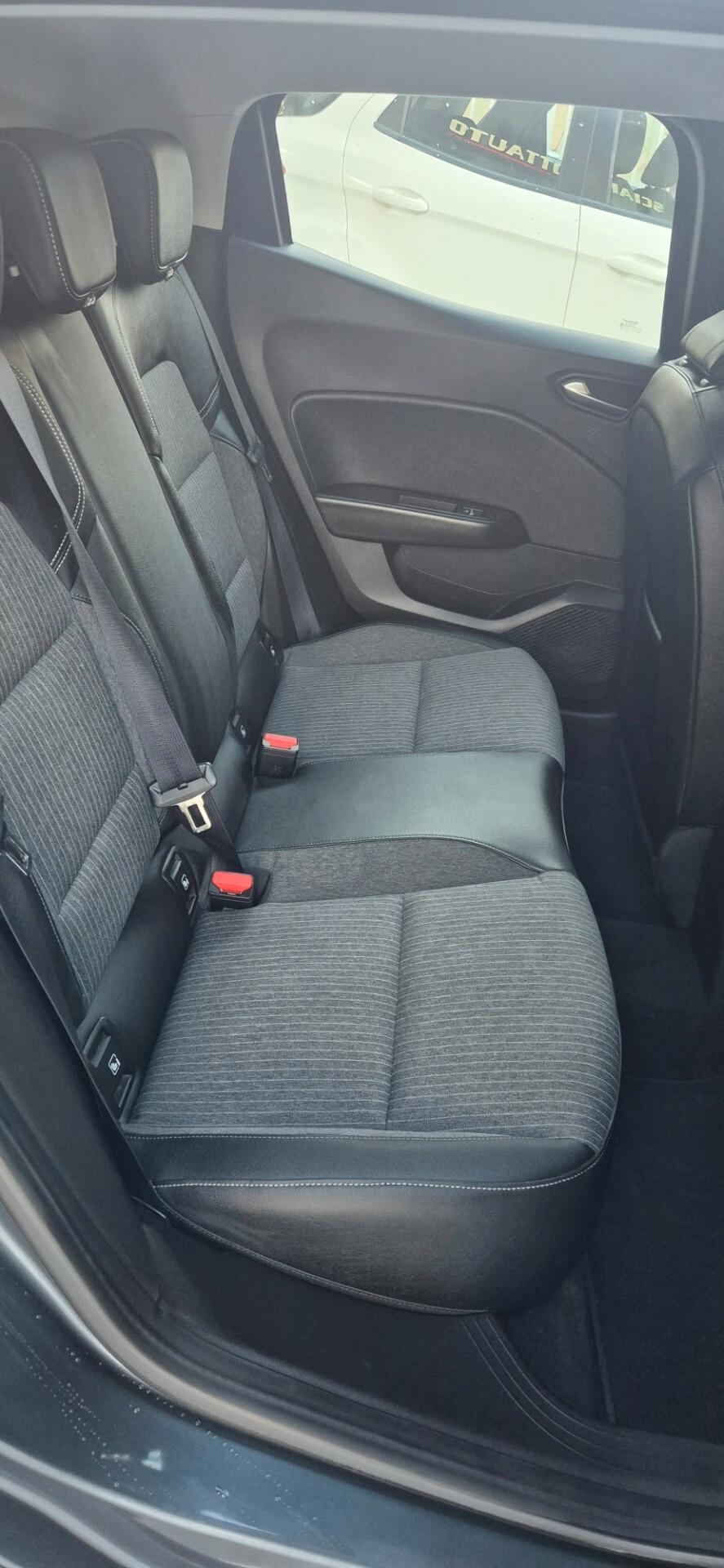 Renault Clio Blue dCi 85 CV 5 porte Intens