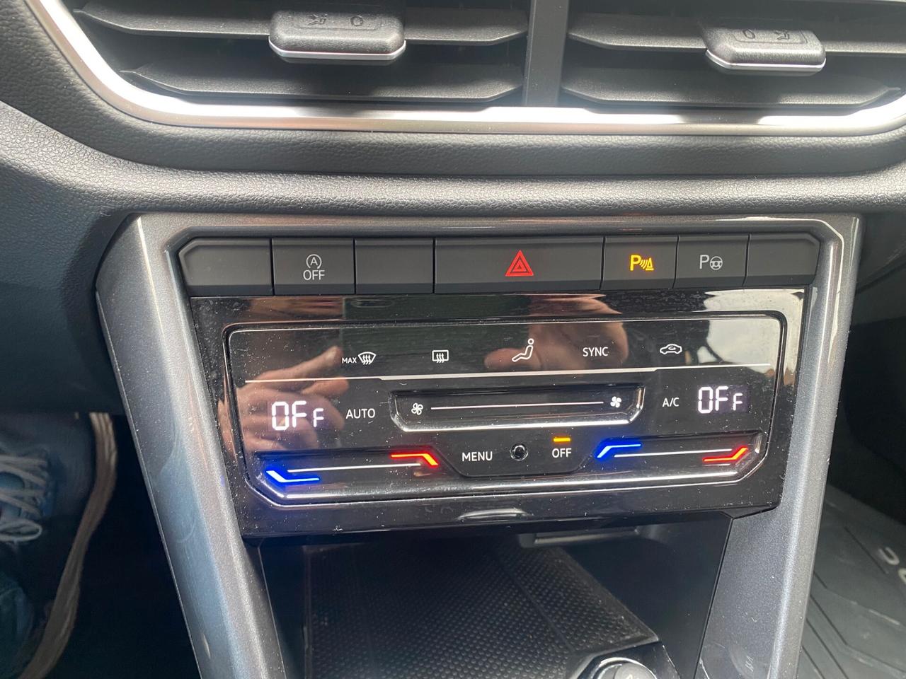 Volkswagen T-Roc 1.5 TSI ACT DSG Style