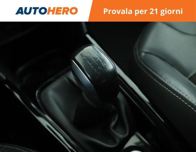 PEUGEOT 2008 1° serie PureTech Turbo 110 S&S Allure