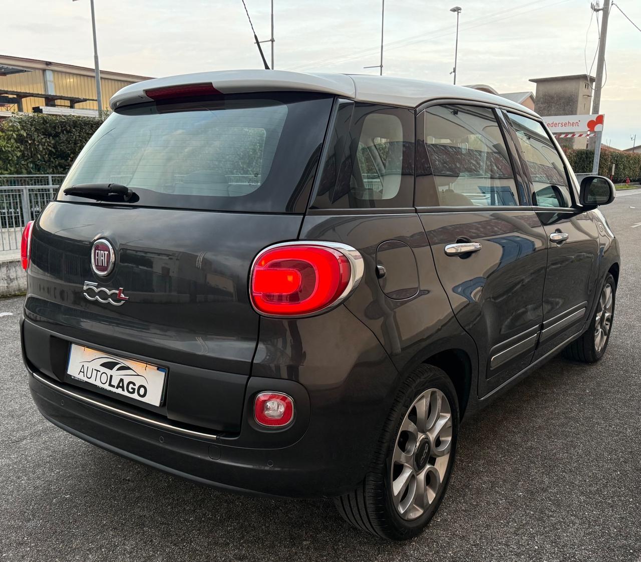 Fiat 500L 1.4 95 CV Urban