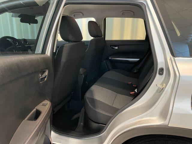 SUZUKI Vitara 1.4 Hybrid 4WD AllGrip Cool+ Full LED Navi