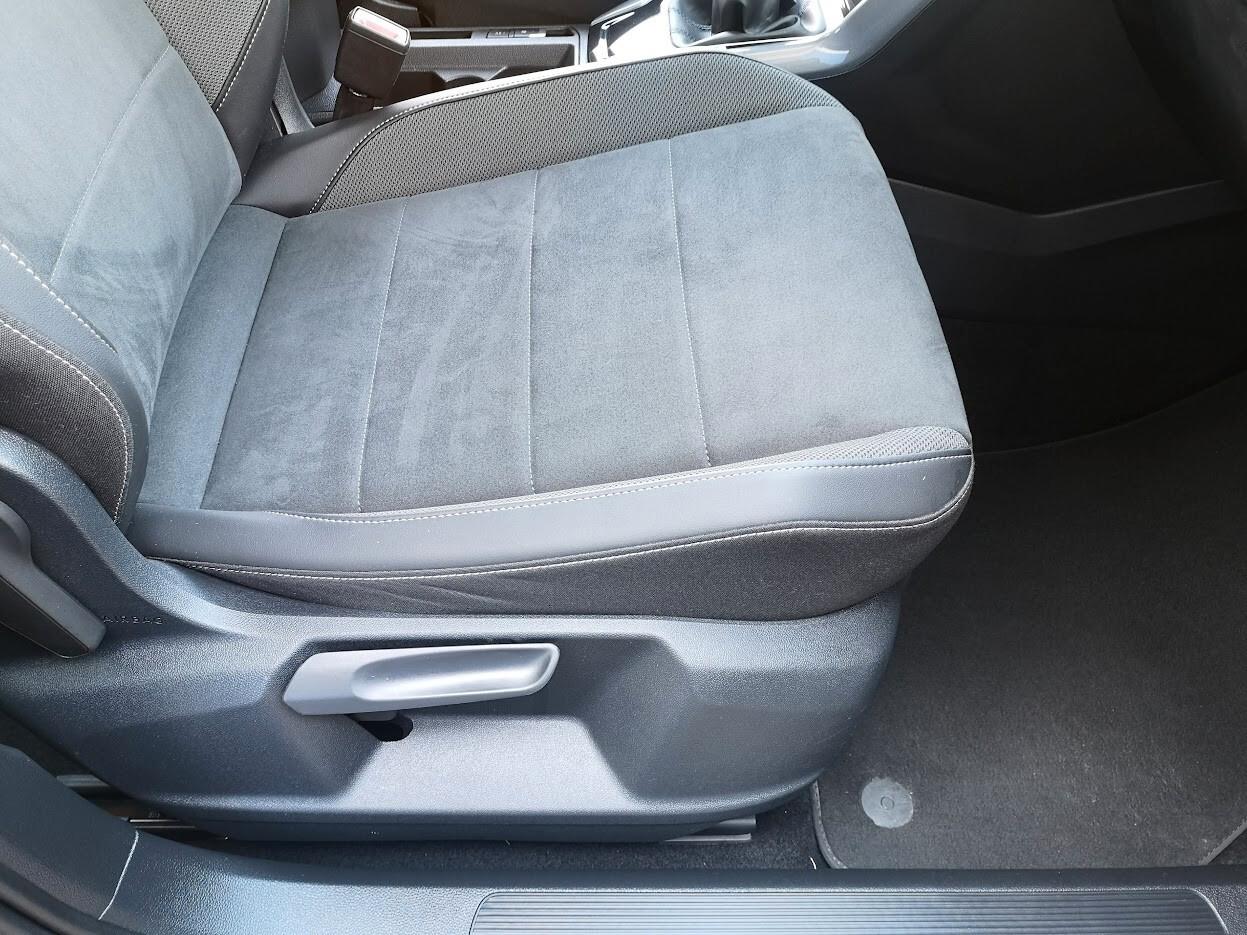 Volkswagen T-Roc 1.0 TSI Style Alcantara