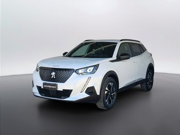 PEUGEOT 2008 II 2020 - 2008 1.5 bluehdi Allure Pack s&s 130cv eat8