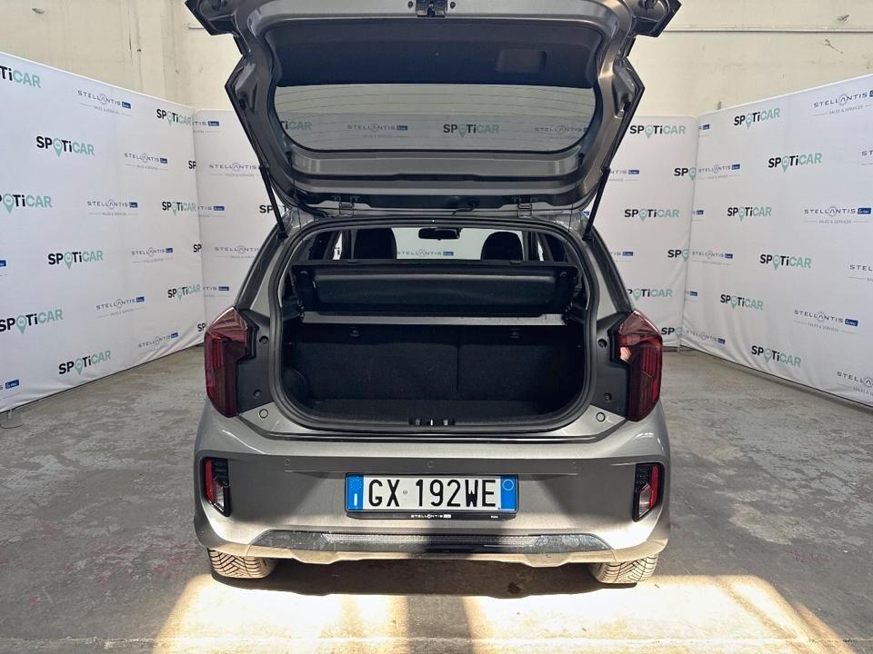 Kia Picanto 1.2 12V 5 porte Style