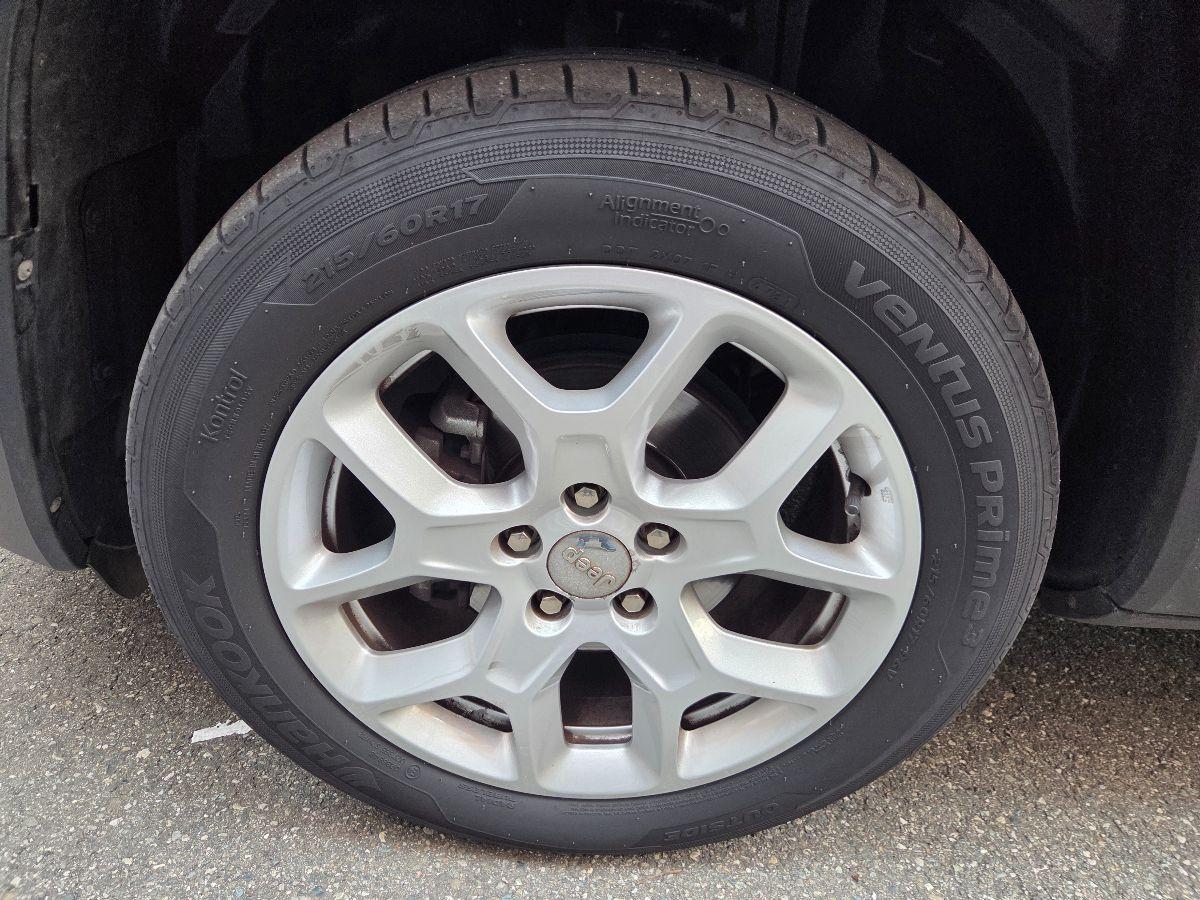 JEEP - Renegade - 1.6 Mjt 120CV Limited